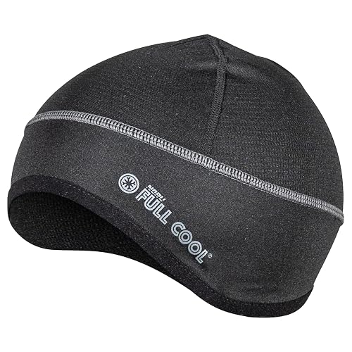 Noru Full Cool Motorcycle Base Layer Helmet