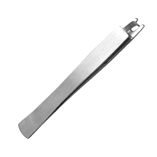 Nose Pad Tweezers – Precision Eyeglasses Shaper