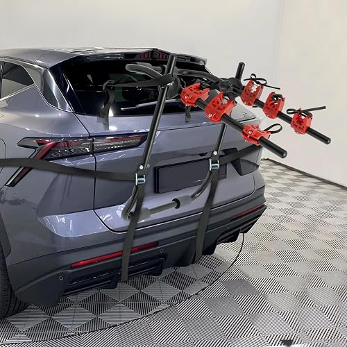 NOWMORE Rack for Car