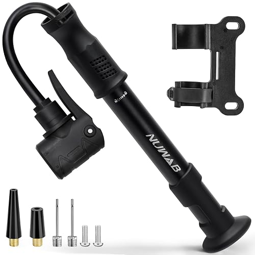 NUWAB Mini Bike Pump