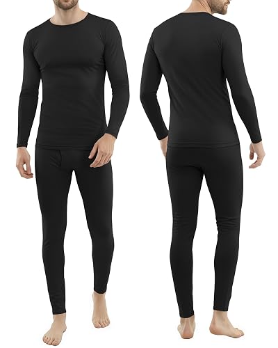 NY Threads Thermal Underwear for Men Mens
