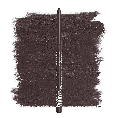 NYX PROFESSIONAL MAKEUP Vivid Rich Mechanical Eye