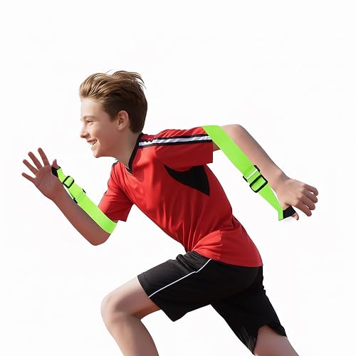 NZELSW Arm Swing Trainer for Youth