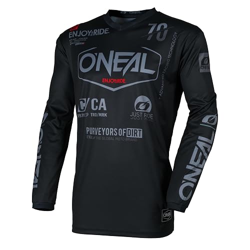 O'Neal Men's Element Jersey Brand