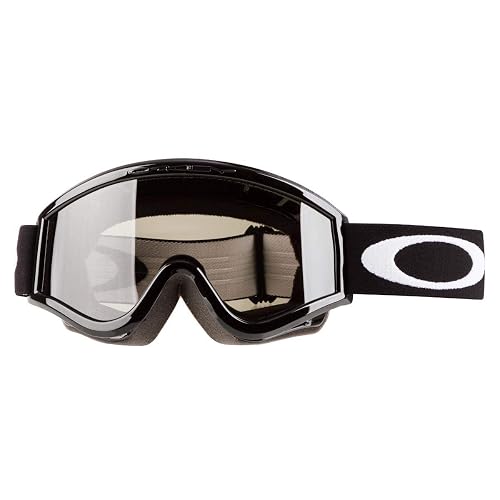Oakley L-FRAME MX Goggle Dirt Bike Goggles