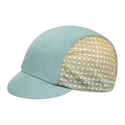 Oakley Men's Cadence Road Cap 2.0