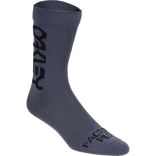 Oakley Men's Factory Pilot Mountain Bike Socks