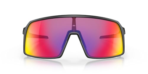 Oakley Mens OO9406 Sutro Rectangular Sunglasses