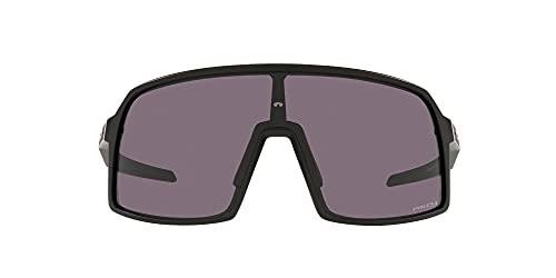 Oakley Mens OO9406 Sutro Rectangular Sunglasses
