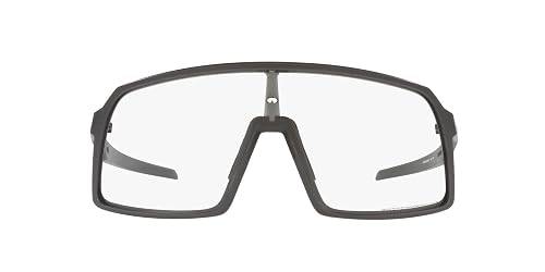 Oakley Mens OO9406 Sutro Rectangular Sunglasses