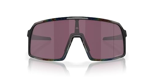 Oakley Mens Oo9462 Sutro S Rectangular Sunglasses
