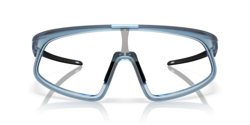 Oakley OO9484D RSLV Rectangular Sunglasses