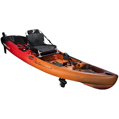 Ocean Kayaks
