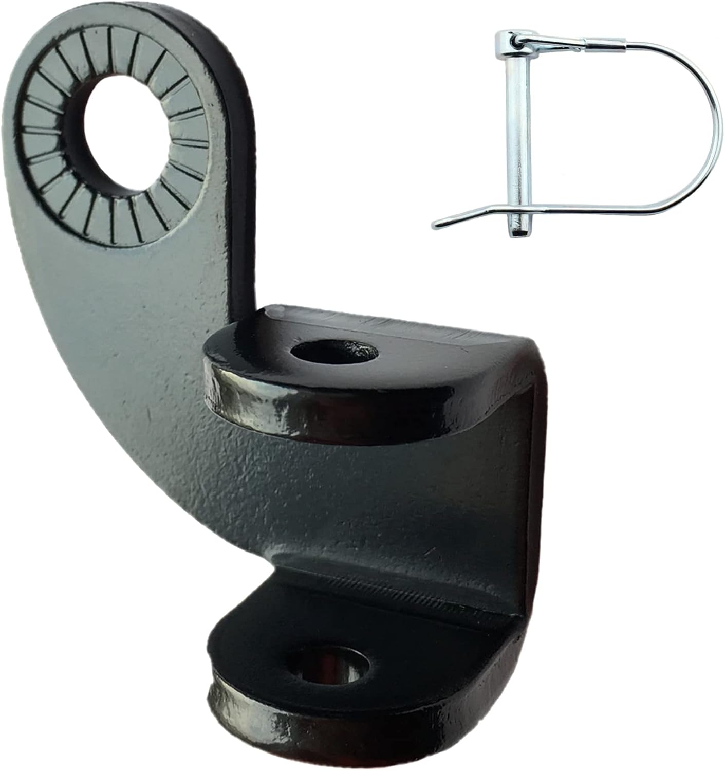 ODIER Steel Hitch for Burley Bike