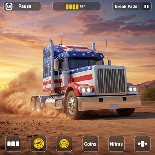 Offroad Jeep Game Simulator: 4x4 Mountain Driving