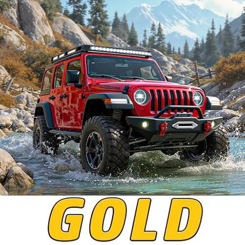 Offroad Jeep Simulator 3D: Mountain Climb &