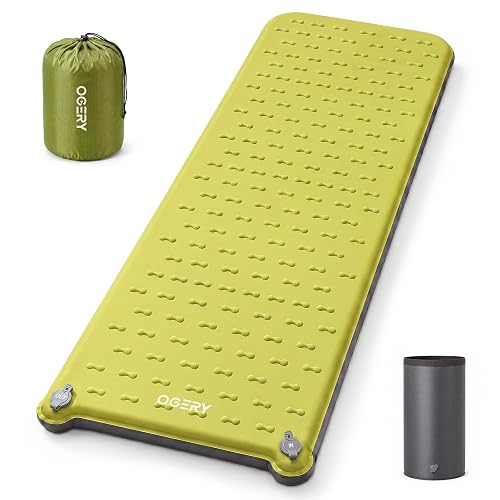 OGERY Sleeping Pad for Camping