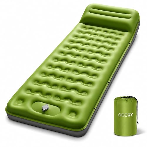 OGERY Sleeping Pad