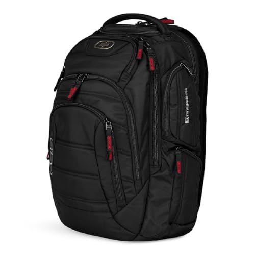 OGIO Renegade Backpack (Renegade