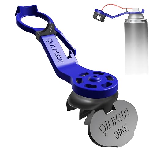 Oinker Chain Oiler and Cleaner Tool