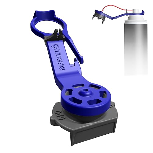 Oinker Motorcycle Chain Lube Applicator