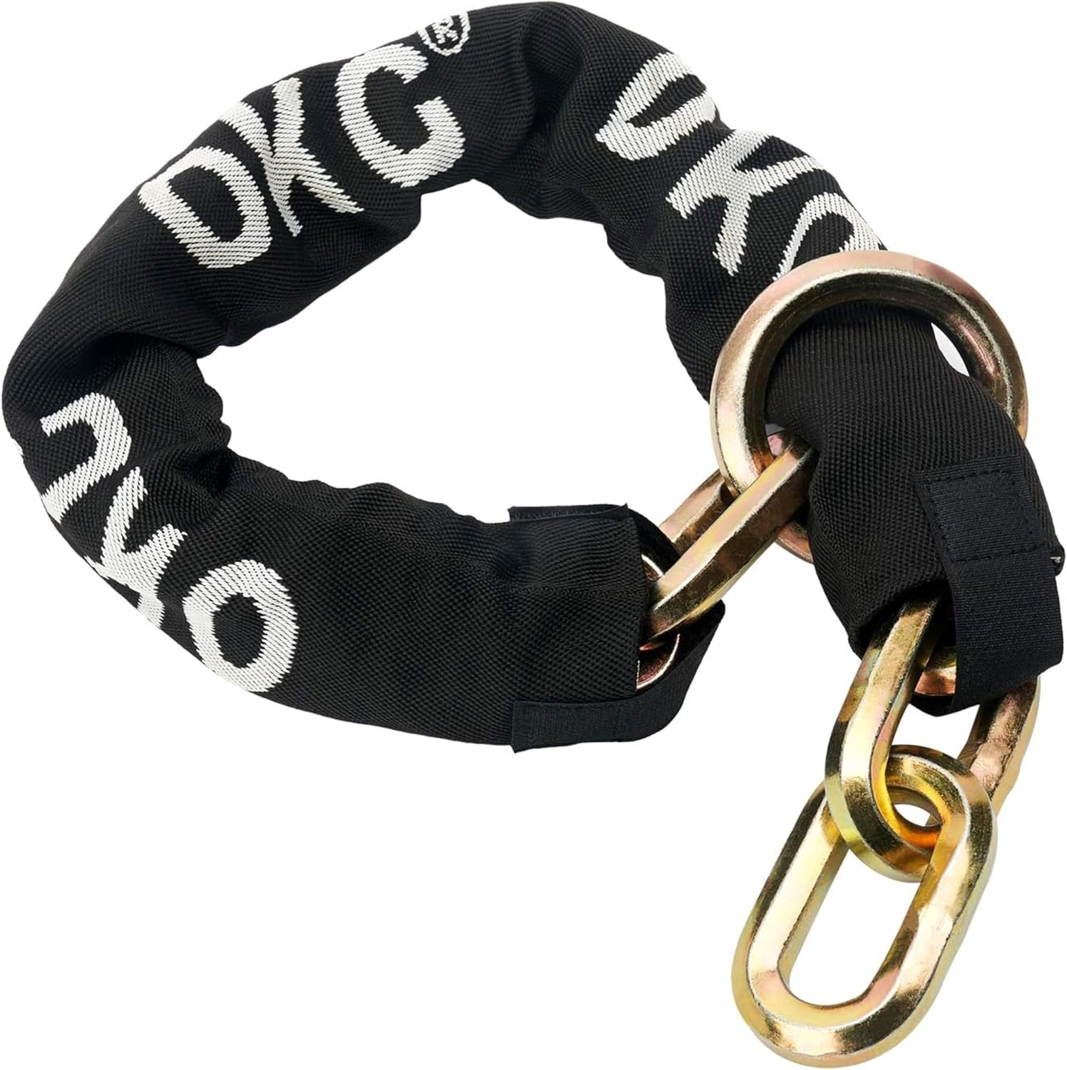 OKG Maximum Heavy Duty Security Chain
