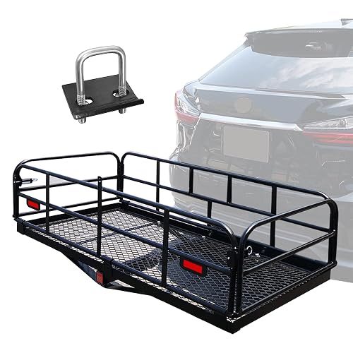 OKLEAD 500 Lbs Heavy Duty Hitch Mount