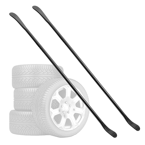 Olaismln 2 Pcs tire mounting Tools