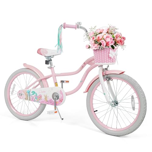 Olakids Kids Bike