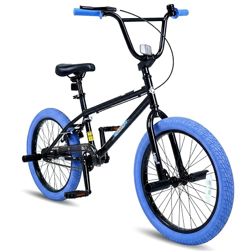 Olakids Kids BMX Bike