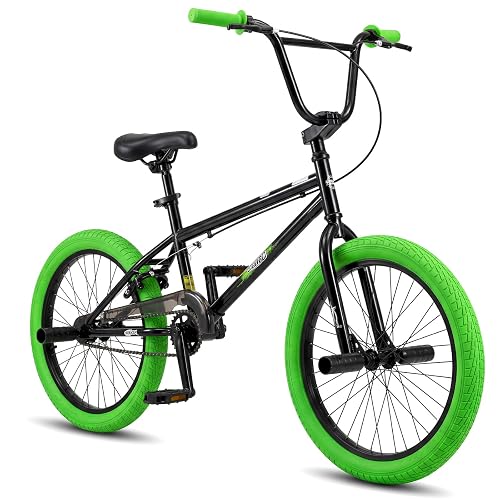 Olakids Kids BMX Bike