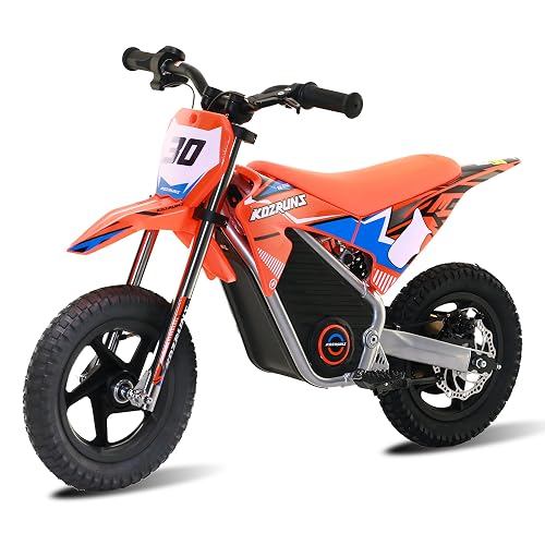 OLALA Electric Dirt Bike 3-5