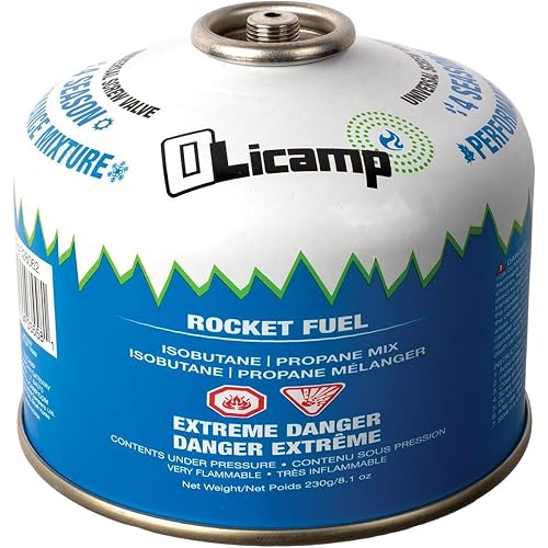 Olicamp Rocket Fuel 230g/8.1oz
