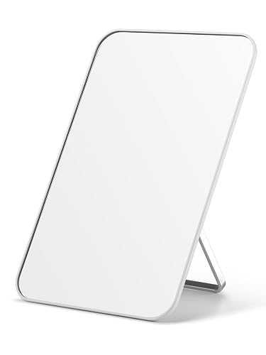 OMIRO Desk Makeup Mirror Mirrors