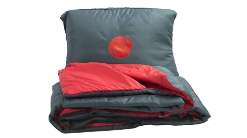 OmniCore Designs PILLANKET: Pill + ANKET -