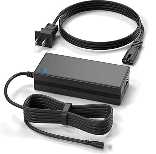 Onerbl AC/DC Adapter Compatible with Wahoo Fitness