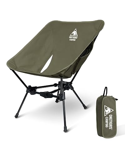 ONETIGRIS Tigerblade Camping Chair