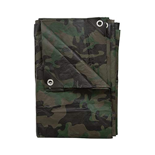 OneTigris Waterproof Tent Footprint
