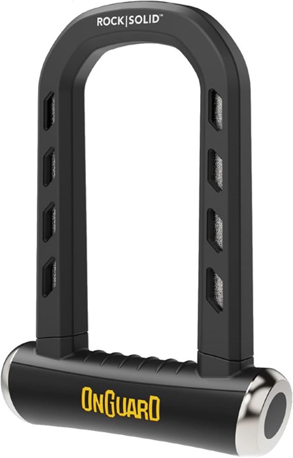 OnGuard RockSolid U-Lock – 14 mm