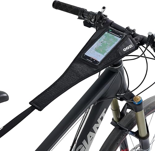 OOZi Sweat Guard Bicycle Trainer Sweat