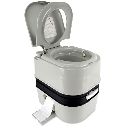 OPL5 Portable Toilet Camp Hygiene