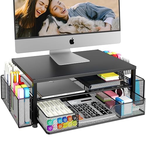 OPNICE Desk Organizer and Accessories