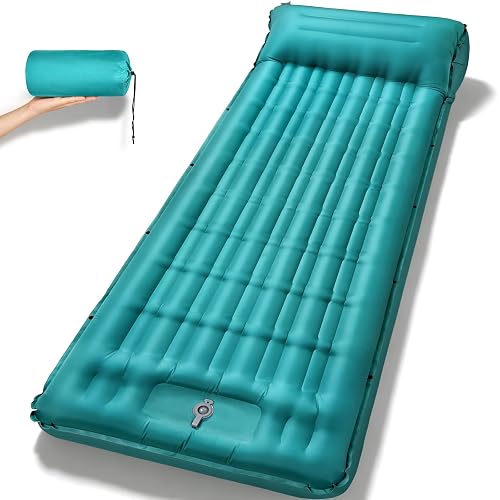 Oramoose Sleeping Pad