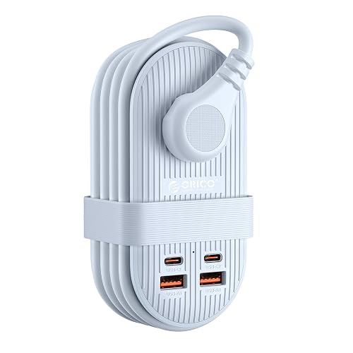 ORICO Power Strip for iPhone 17 and