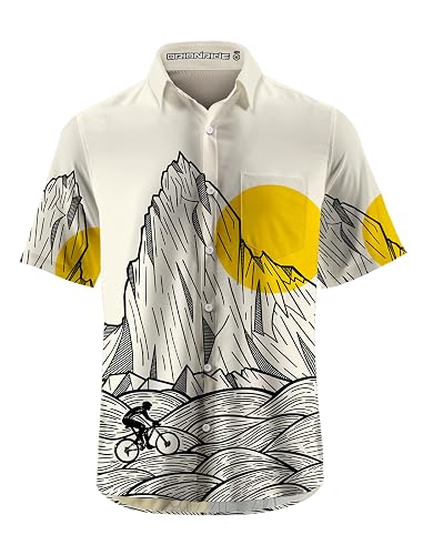 ORIONRIDE Cycling Shirts-Original Design Artist Style