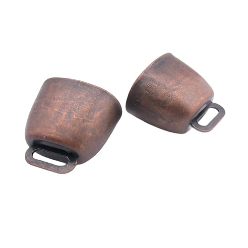 ORMEE 2 Pcs Cow Horse Sheep Grazing