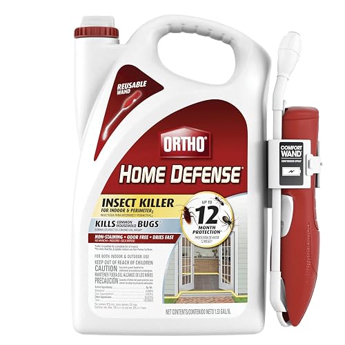 Ortho Home Defense Insect Killer for Indoor