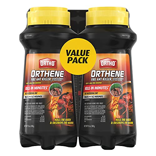 Ortho Orthene Fire Ant Killer1 - Outdoor