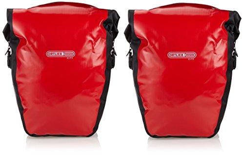 Ortlieb Back Roller City Panniers Color