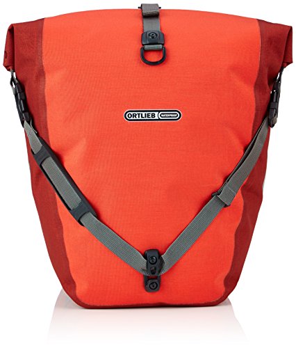 Ortlieb Back-Roller Plus Adult's Pannier Bag